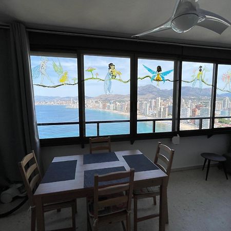 Viva Benidorm Exterior foto