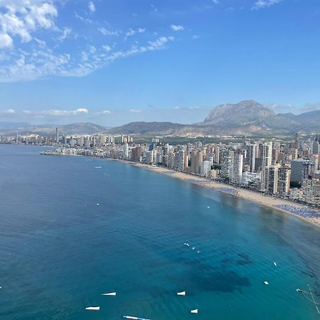 Viva Benidorm Exterior foto