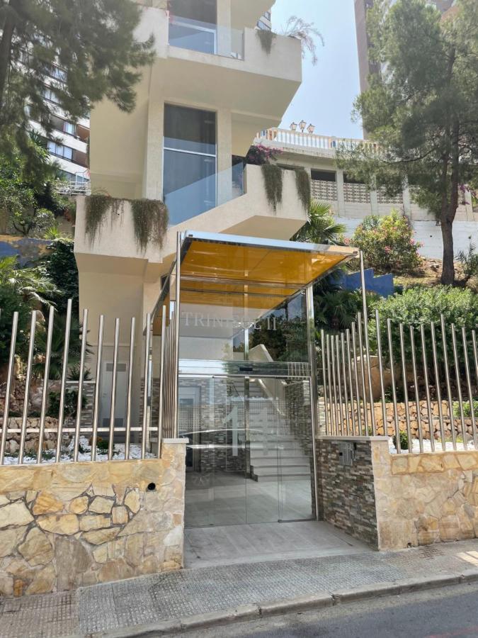 Viva Benidorm Exterior foto