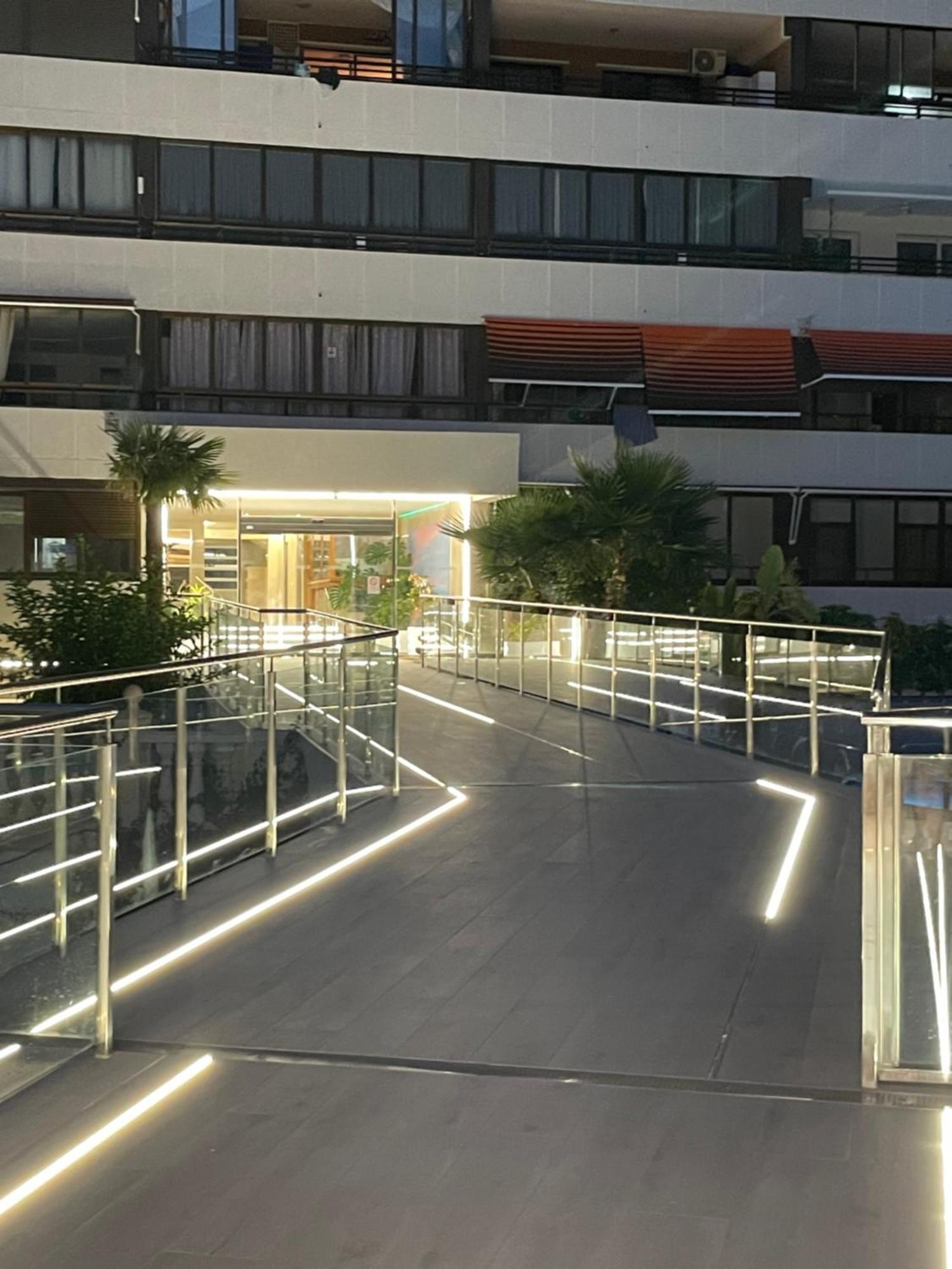 Viva Benidorm Exterior foto
